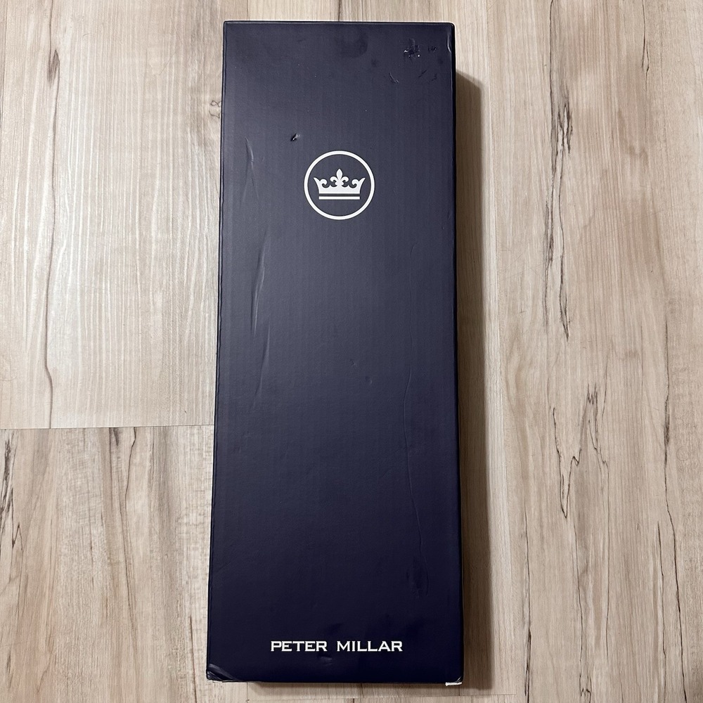 PETER MILLAR~Grill Barbecue‎ Set~Spatula & Tonga~NEW IN BOX
